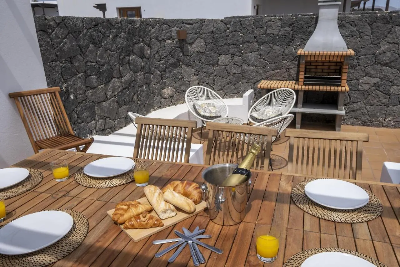Villa Bethany Playa Blanca  0*, Playa Blanca (Lanzarote)