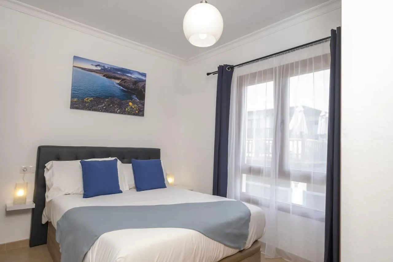 Villa Bethany Playa Blanca