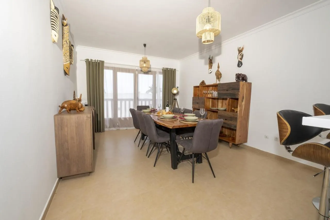 Villa Bethany Playa Blanca  Spain