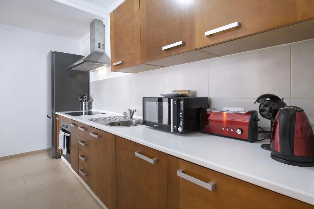 Villa Bethany Playa Blanca  0*, Playa Blanca (Lanzarote) Spain