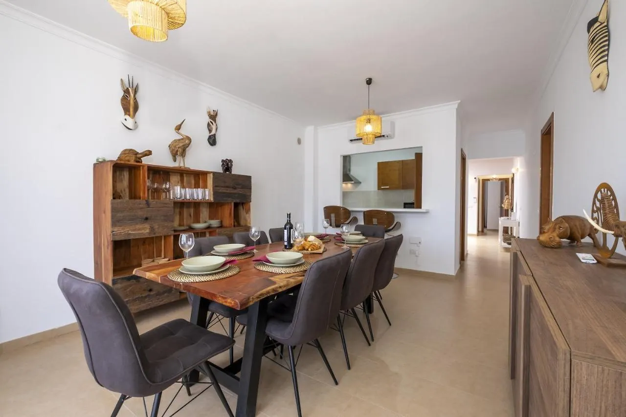 Villa Bethany Playa Blanca  Playa Blanca (Lanzarote)