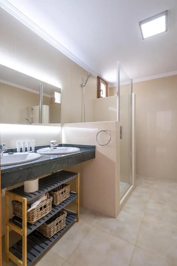 Villa Bethany Playa Blanca  0*, Playa Blanca (Lanzarote) Spain