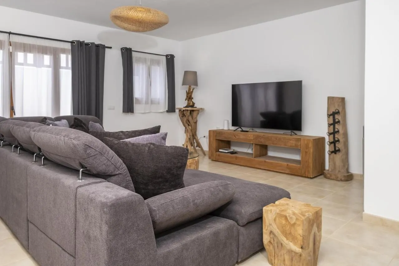 Villa Bethany Playa Blanca  0*, Playa Blanca (Lanzarote)