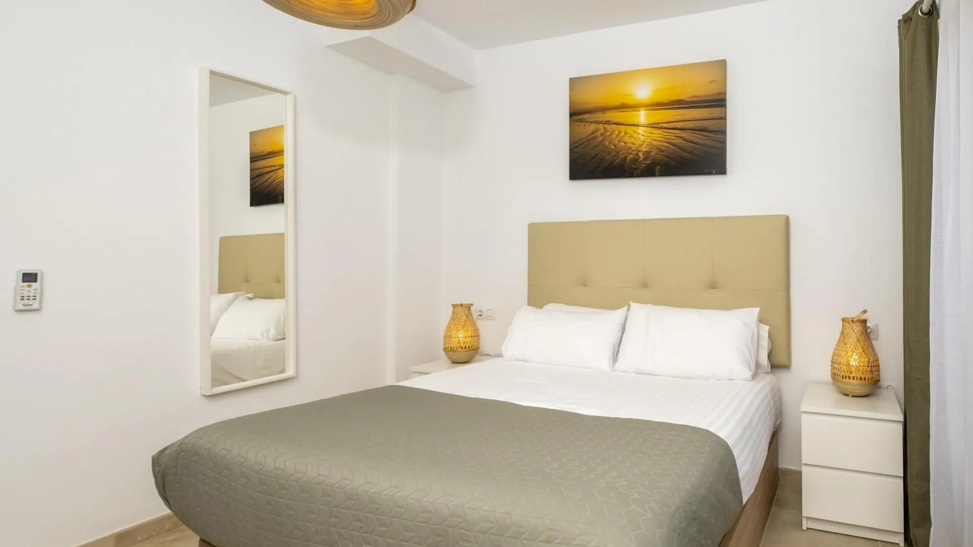 Villa Bethany Playa Blanca