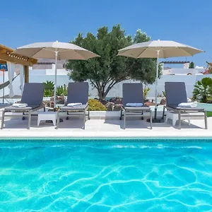 Villa Olive Tree, Playa Blanca (Lanzarote)