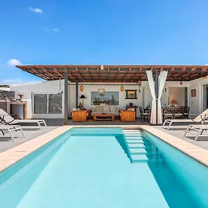 Villa Patos, Playa Blanca (Lanzarote)