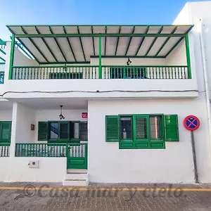 Holiday home Casa Mar Y Cielo, Playa Blanca (Lanzarote)