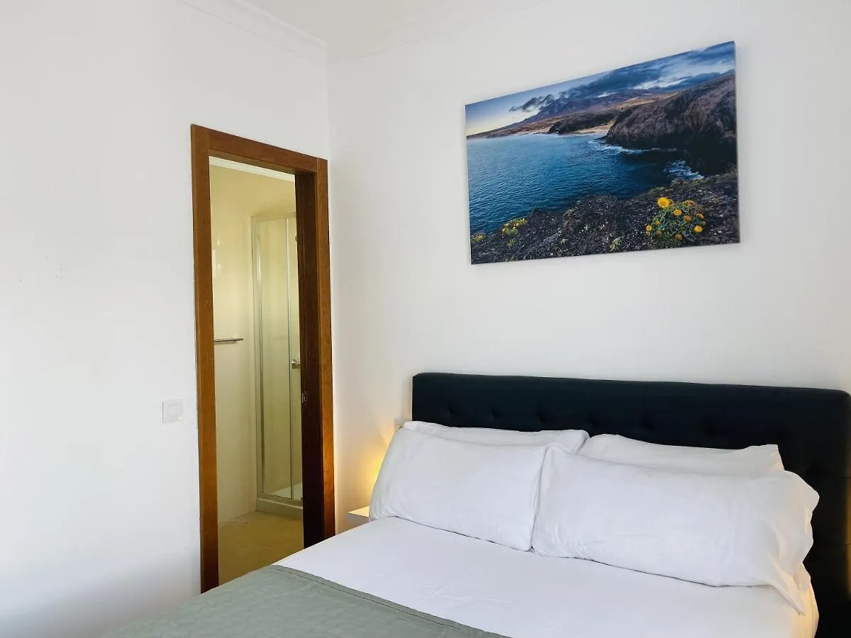 Villa Bethany Playa Blanca   Playa Blanca (Lanzarote)