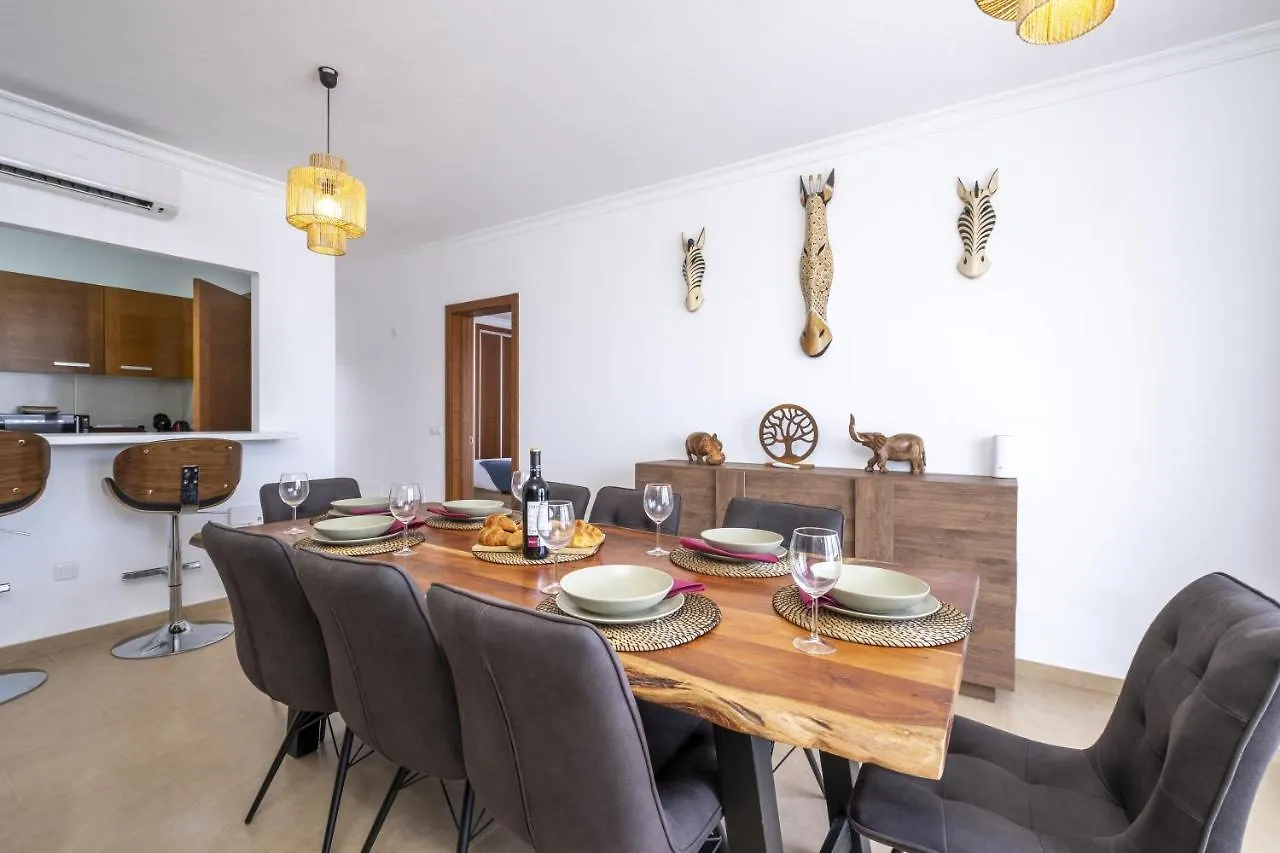 Villa Bethany Playa Blanca  Playa Blanca (Lanzarote)