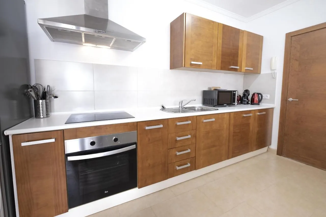 Villa Bethany Playa Blanca  Spain