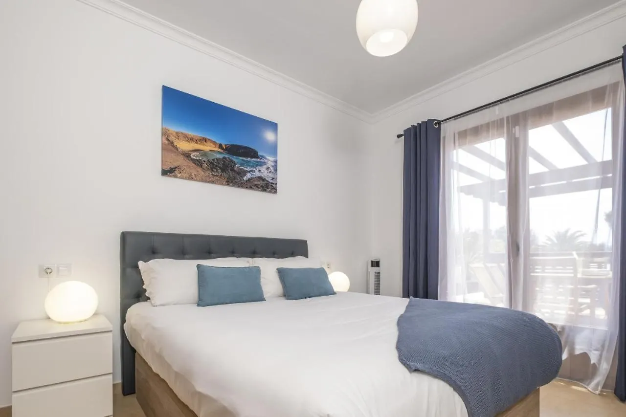 Villa Bethany Playa Blanca  0*, Playa Blanca (Lanzarote)